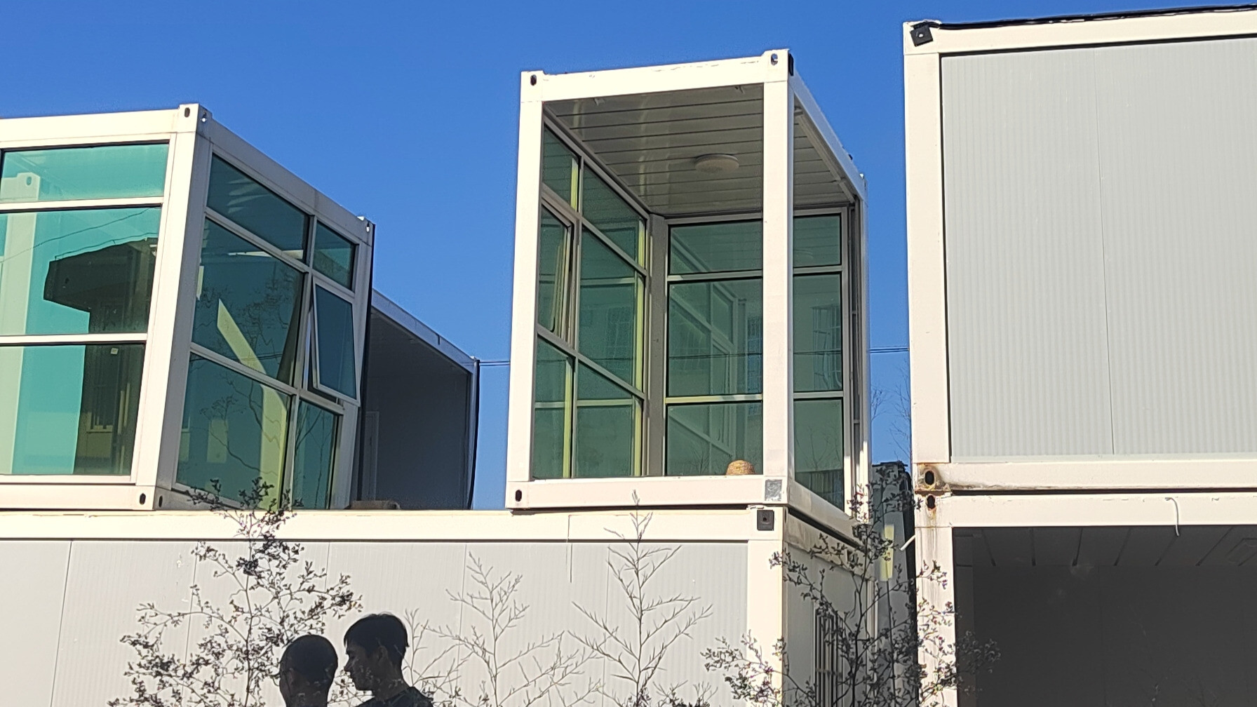 青秀  废铁回收处理技术的发展瓶颈