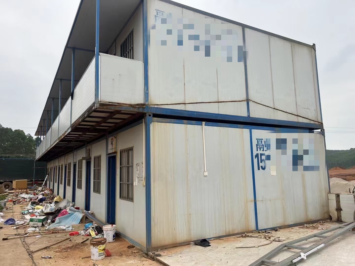 二手活动板房价格_二手活动板房价格行情_二手活动板房性价比排行