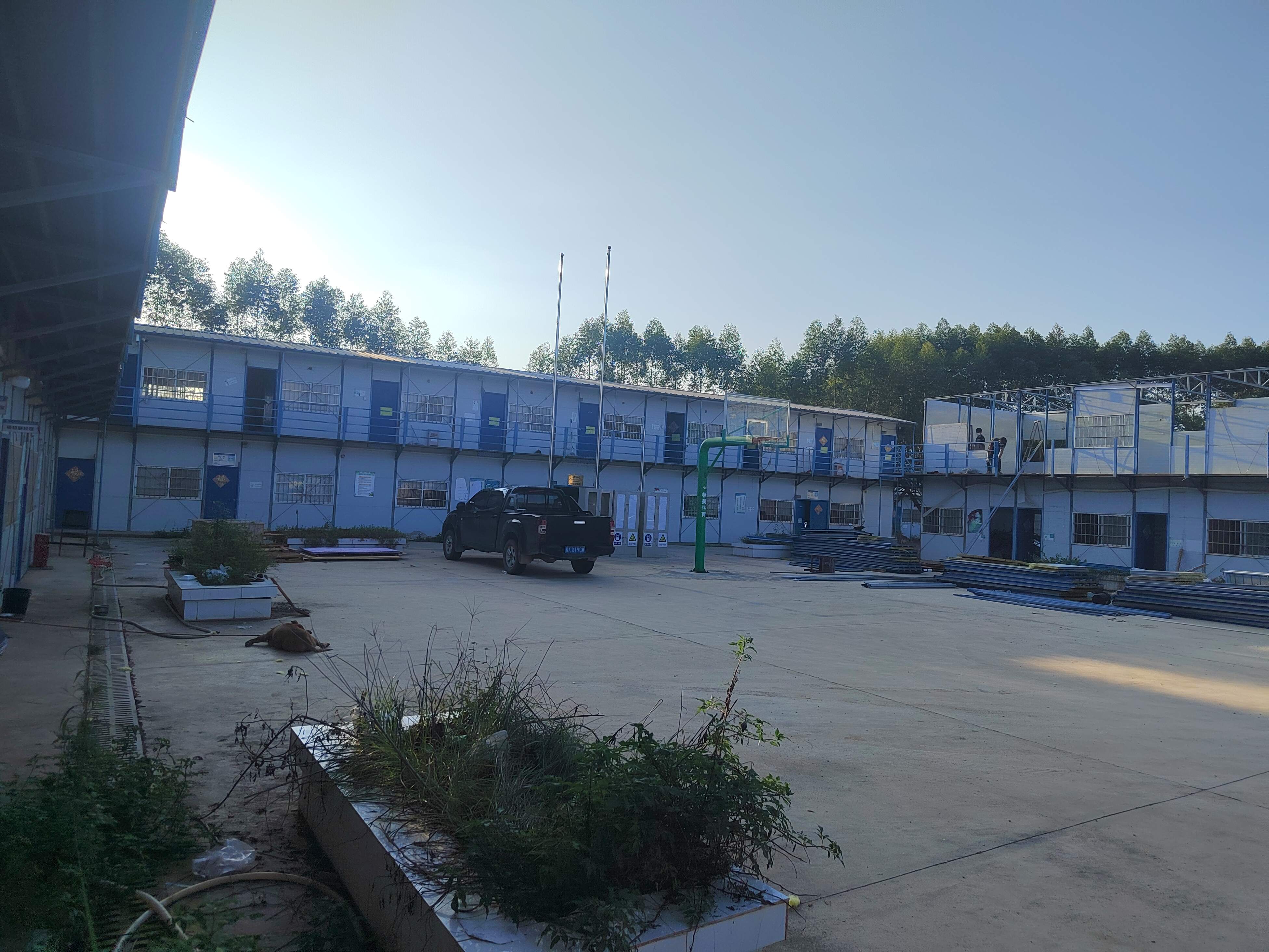活动板房批发市场评测_活动板房回收_活动板房批发市场